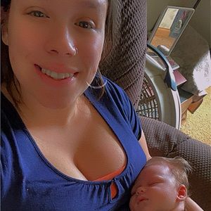 Meet your Posher, Jacinda